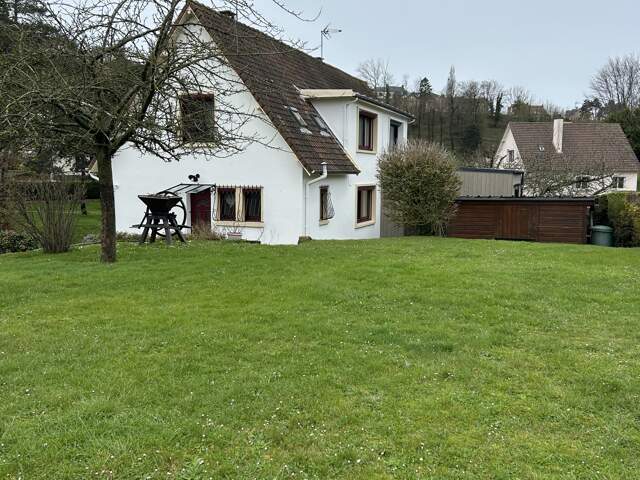 Vente Maison/villa 5 pièces — photo du bien