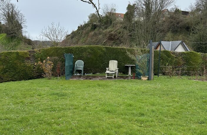 Vente Maison/villa 5 pièces — photo 2