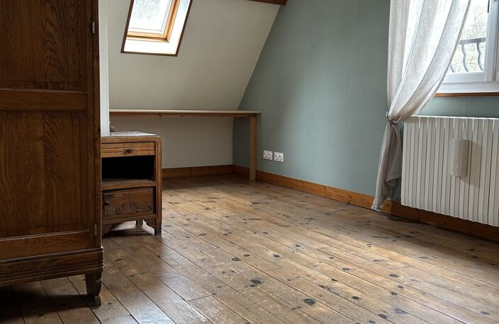 Vente Maison/villa 5 pièces — photo 4