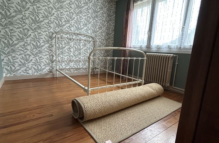Vente Maison/villa 5 pièces — photo 5
