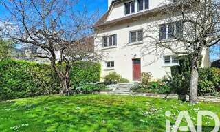 Maison 8 Pièces 155 m² à vendre à Gournay-sur-Marne (93460)