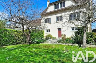 Maison 8 pièces 445000 €