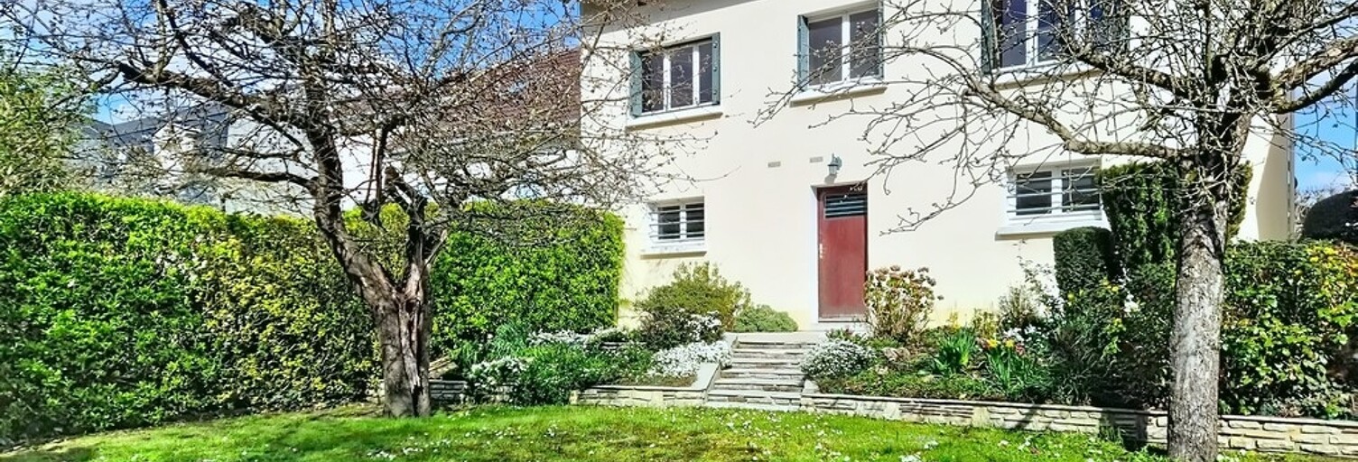 Maison 8 Pièces 155 m² à vendre à Gournay-sur-Marne (93460)