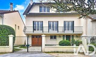 Maison 8 Pièces 155 m² à vendre à Gournay-sur-Marne (93460)