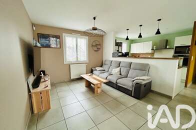 Maison 4 pièces 180000 €