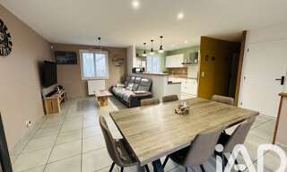 Maison 4 Pièces 87 m² à vendre à Bussy-en-Othe (89400)