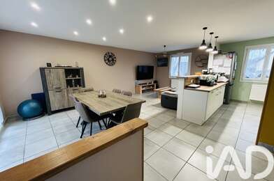 Maison 4 pièces 170000 €
