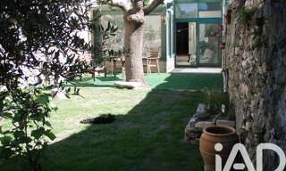 Maison 4 Pièces 105 m² à vendre à Ganges (34190)