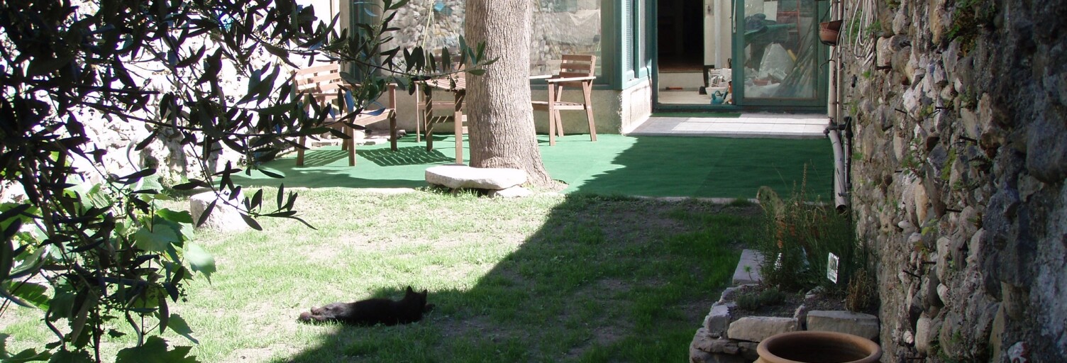 Maison 4 Pièces 105 m² à vendre à Ganges (34190)