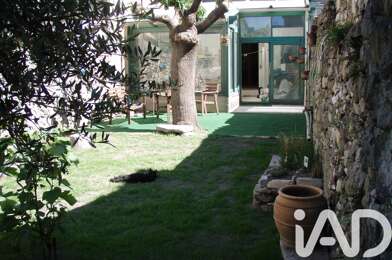 Maison 4 pièces 218280 €