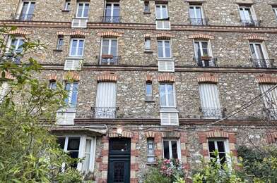 Appartement 2 pièces 368000 €
