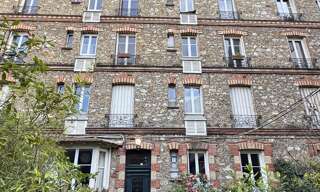 Appartement 2 Pièces 37 m² à vendre à Paris 14 (75014)