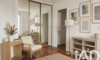 Appartement 2 Pièces 37 m² à vendre à Paris 14 (75014)