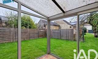 Maison 3 Pièces 69 m² à vendre à Saint-Maurice-Thizouaille (89110)