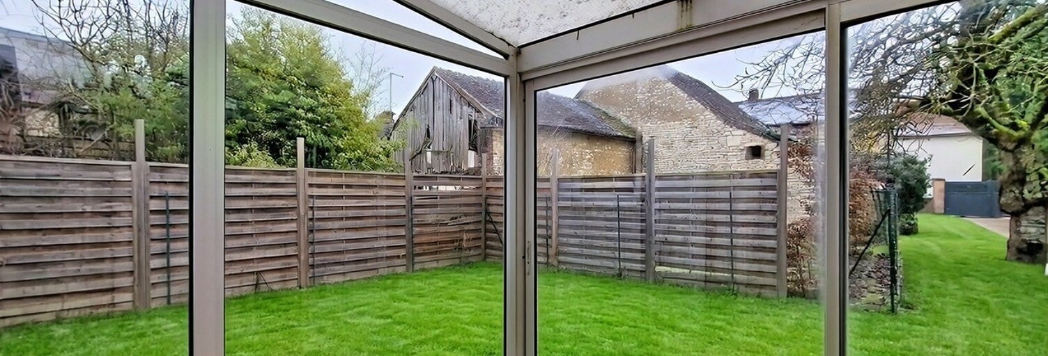 Maison 3 Pièces 69 m² à vendre à Saint-Maurice-Thizouaille (89110)