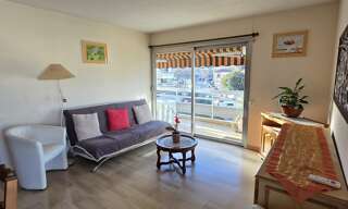 Appartement 2 Pièces 53 m² à vendre à Antibes (06600)