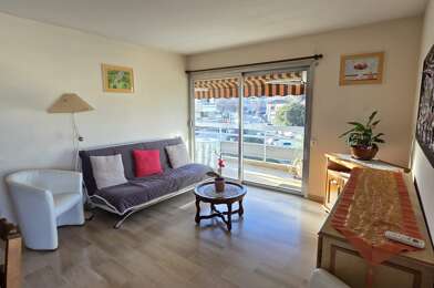 Appartement 2 pièces 250000 €