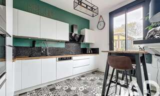 Maison 5 Pièces 148 m² à vendre à Colombes (92700)