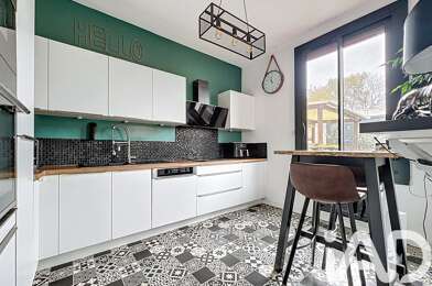 Maison 5 pièces 639000 €