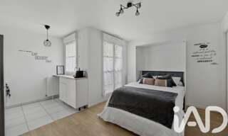 Appartement 1 Pièce 24 m² à vendre à Clamart (92140)