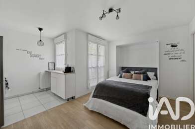 Appartement 1 pièces 195000 €