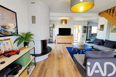 Maison 5 pièces 267000 €