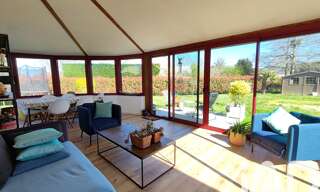 Maison 5 Pièces 133 m² à vendre à Saint-Malo-de-Guersac (44550)