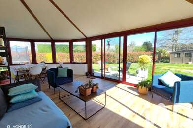 Maison 5 pièces 259500 €