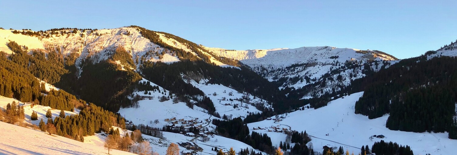 Appartement 1 Pièce 26 m² à vendre à Notre-Dame-de-Bellecombe (73590)