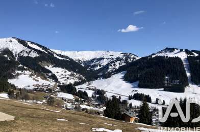 Appartement 1 pièces 159500 €