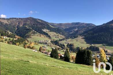 Appartement 1 pièces 145000 €