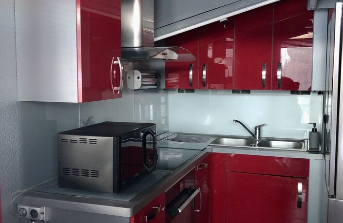Vente Studio 1 pièce — photo 2