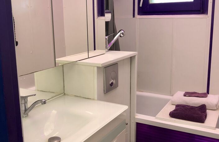 Vente Studio 1 pièce — photo 3
