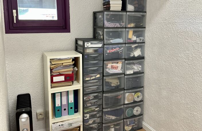 Vente Studio 1 pièce — photo 5