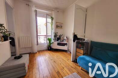 Appartement 2 pièces 295000 €