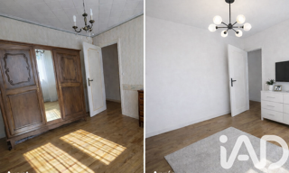 Maison 5 Pièces 114 m² à vendre à Rennes (35200)