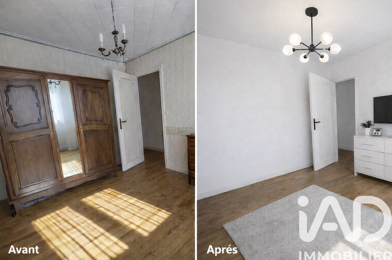 Maison 5 pièces 342000 €