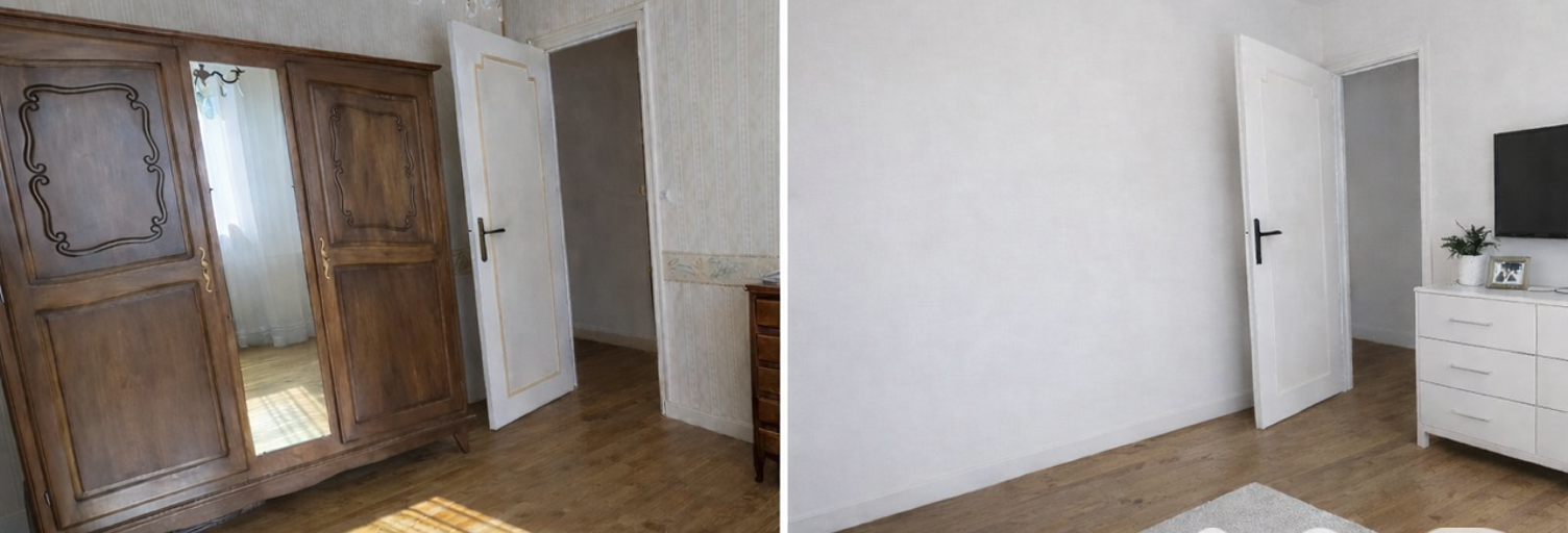 Maison 5 Pièces 114 m² à vendre à Rennes (35200)