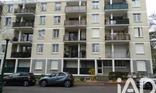 Appartement 4 Pièces 67 m² à vendre à La Celle-Saint-Cloud (78170)