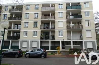 Appartement 4 pièces 319000 €