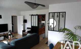 Appartement 4 Pièces 67 m² à vendre à La Celle-Saint-Cloud (78170)