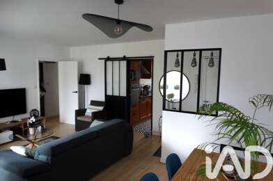 Appartement 4 pièces 319000 €