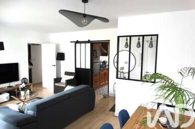 Appartement 4 pièces 319000 €