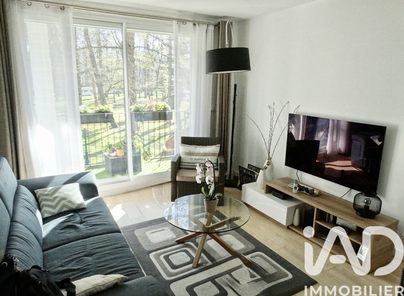 Vente Appartement 4 pièces - Photo 5
