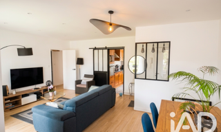 Appartement 4 Pièces 66 m² à vendre à La Celle-Saint-Cloud (78170)