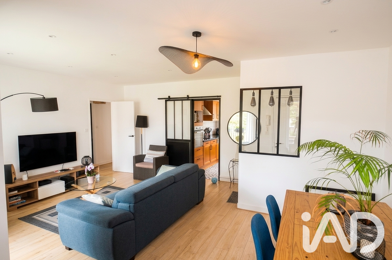 Appartement 4 pièces 309000 €