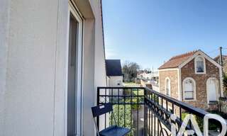 Appartement 2 Pièces 31 m² à vendre à Athis-Mons (91200)