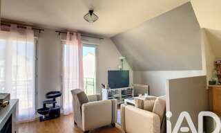 Appartement 2 Pièces 31 m² à vendre à Athis-Mons (91200)