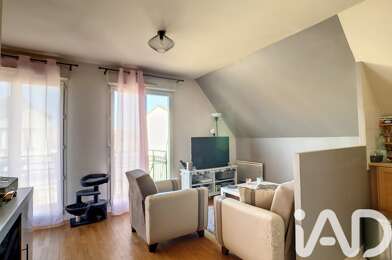 Appartement 2 pièces 149900 €
