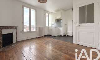 Appartement 3 Pièces 44 m² à vendre à Montreuil (93100)